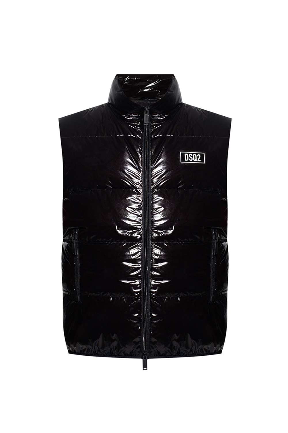 Dsquared vest 2025